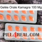 Gelée Orale Kamagra 100 Mg 27